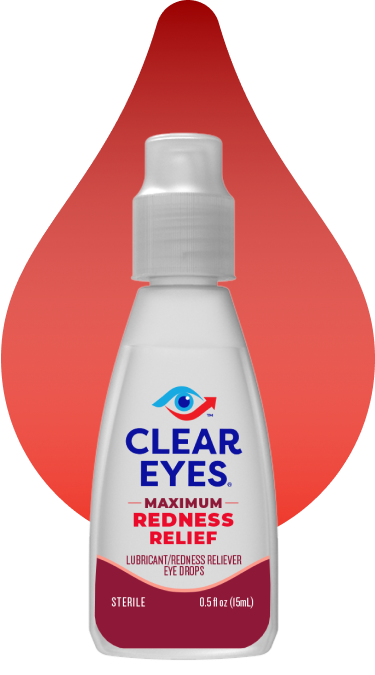 Clear Eyes Cooling Comfort Lubricante Colirio
