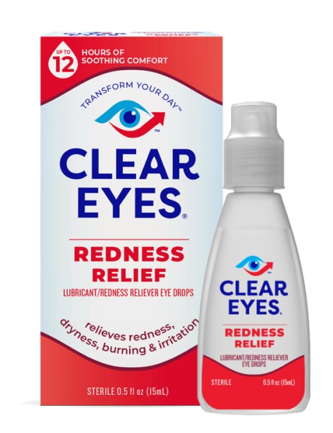Eyes® Relief