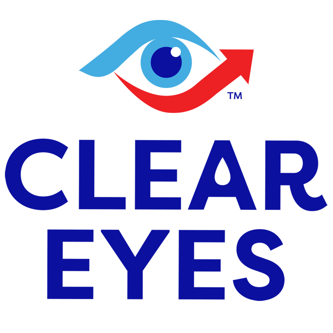 Clear Eyes Complete 7 Symptom Relief Eye Drops - 0.5 OZ - Union Pharmacy