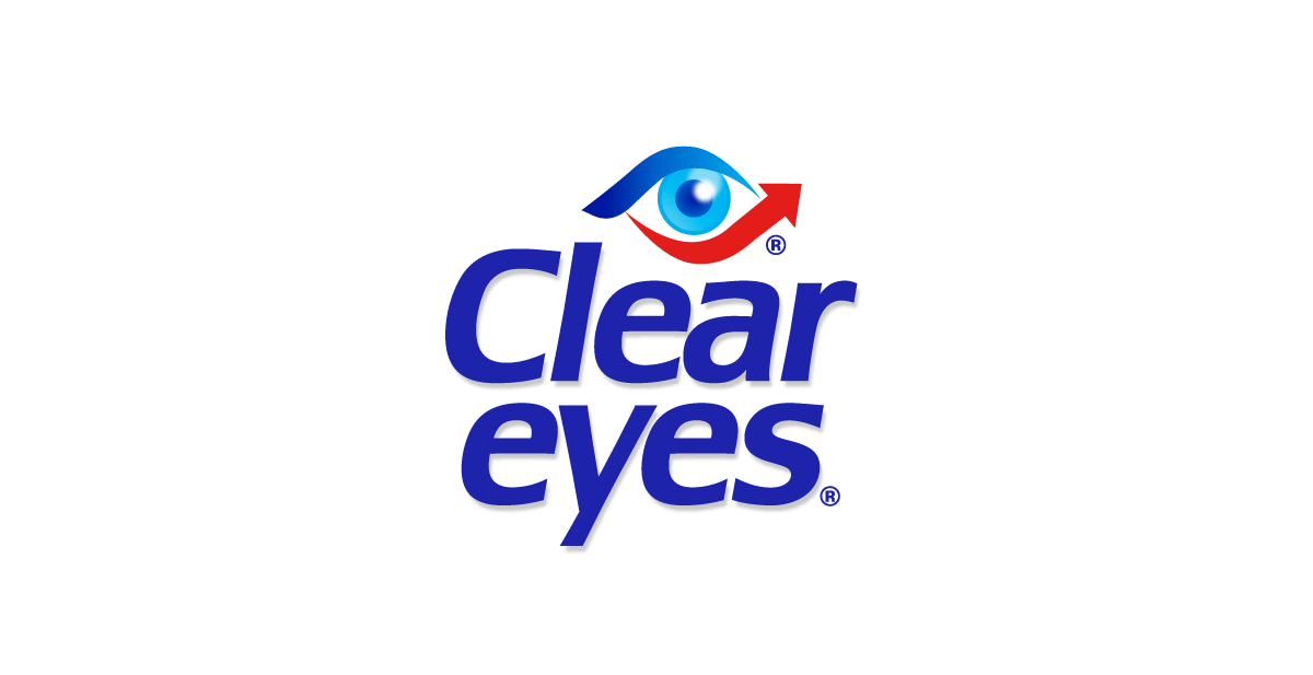 Clear Eyes® Redness Relief Eye Drops, 1 Oz Bottle